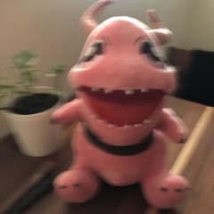 ダイハツ　ロッキー　ソニポン　非売品のサムネイル