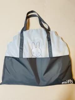【美品】西川 ミッフィー コンパクトベッド ベビー お昼寝 折り　持ち運び可能のサムネイル