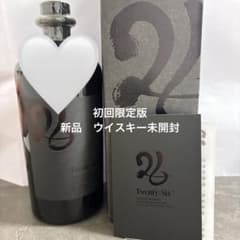 初回限定品】パクソジュン ウイスキー 26 Twenty-six - メルカリ