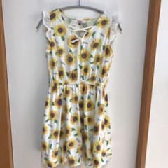 Pink latte ワンピース Mサイズ165cmのサムネイル