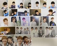 SnowMan 深澤辰哉 公式写真のサムネイル