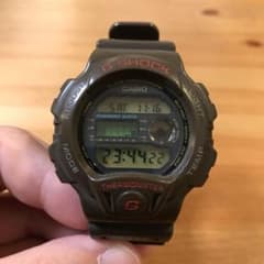 G SHOCKのサムネイル