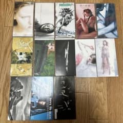 t*4様 L'Arc-en-Ciel　コレクション 13枚セット 邦楽のサムネイル