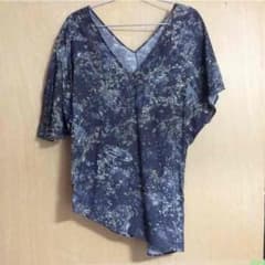 MM6  アシンメトリーカットソーのサムネイル