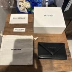 BALENCIAGA 6連キーケース（今週中まで出品予定）のサムネイル