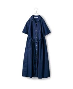 【クリンクリン様専用】サニークラウズ 巨峰ワンピースのサムネイル