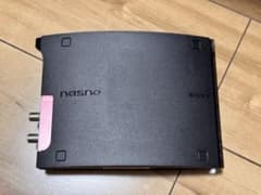 SONY nasne ナスネ 1TB ジャンク品 本体のみのサムネイル