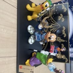 ディズニー　五月人形のサムネイル