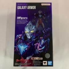 SHFiguarts 갤럭시 아머 [울트라 맨 아크]