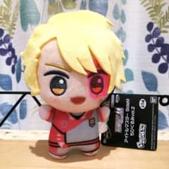 마이다류 아이돌 마스터 sidem 치비구루미 봉제인형 아이머스류