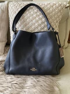 COACH コーチ ショルダーバッグのサムネイル