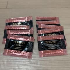 ヤクルト パラビオ美容クリームサイ♡サンプル品のサムネイル