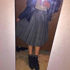 プリーツスカート wego.oneway.murua.spiralgirl系のサムネイル