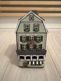 【値引き依頼24時間お値引き中】¥4,500→¥3,600☆キャンドルハウス②のサムネイル