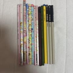 鉛筆 まとめ売り キャラクター 三菱鉛筆 uni