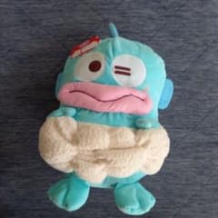 公*o様 ハンギョドン ぬいぐるみのサムネイル