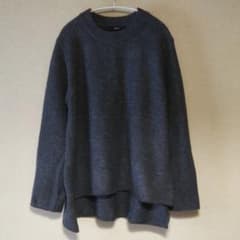 ZARA ニットのサムネイル