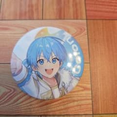ころん 缶バッジのサムネイル