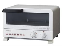 KOIZUMI Kos-1204/w オーブントースターのサムネイル