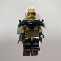 レゴ ミニフィグ ニンジャゴー ラプトン ミニフィギュア ドラゴンライジングのサムネイル