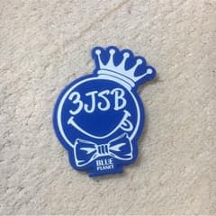 三代目鏡のサムネイル
