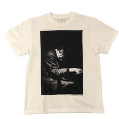 BILL EVANS Tee photograph by 中平穂積のサムネイル