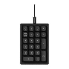 Keychron Q0 MechanicalNumpad 赤軸 Keychron Q0 MechanicalNumpad 赤軸 - メルカリ