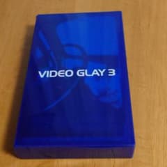 VIDEO GLAY 3 - メルカリ