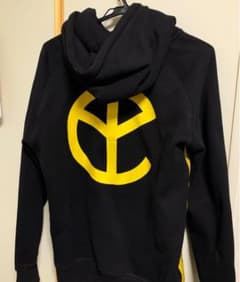 Yellow Claw NEW BLOOD パーカーのサムネイル