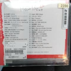 Heartbeatのサムネイル
