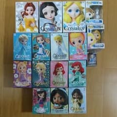 ゆい様専用 funko pop ラプンツェルのみのサムネイル
