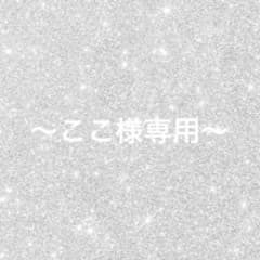 ～ここ様専用ページ～のサムネイル
