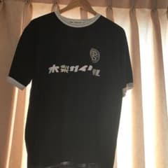 木梨サイクル イニエスタ コラボ　Tシャツのサムネイル