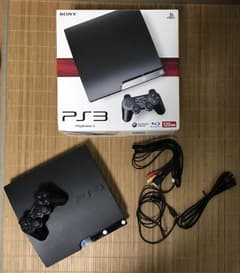 PS3 ジャンク品のサムネイル