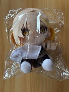 棗いつき ぬいぐるみ 棗いつきStaff on X: 