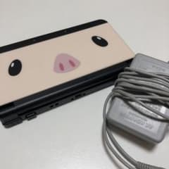おっち様専用 New Nintendo3DS 充電器付きのサムネイル