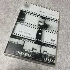 RADWIMPS 青とメメメ LIVE 2013.9.15 DVDのサムネイル