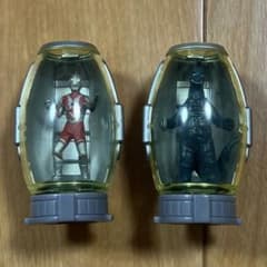 ウルトラマンメビウス マケットカプセル ウルトラマンゾフィー＆アーストロンのサムネイル