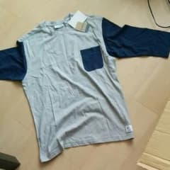 リーボック クラシックのTシャツ、タグ付き・新品 reebok classicsのサムネイル