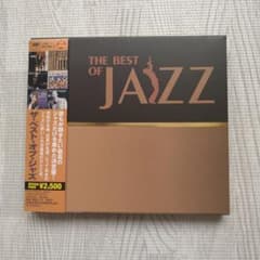 THE BEST OF JAZZのサムネイル