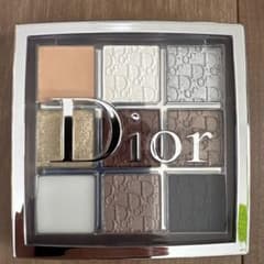 Dior アイシャドウパレット 9色入り - メルカリ