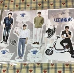 イミンホ  STANDING  PAPERのサムネイル