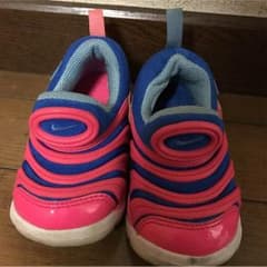 ナイキ 12 スリッポンのサムネイル