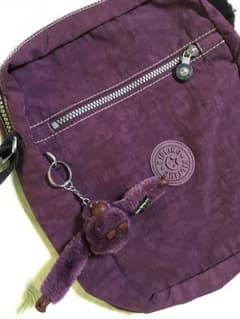 キプリングショルダーバックのサムネイル