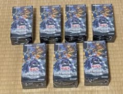 遊戯王 WORLD PREMIERE PACK 2026 7BOX 未開封 - メルカリ