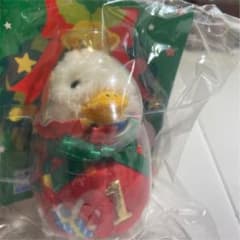 アフラック　ノベルティのサムネイル