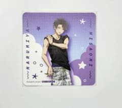 アオペラ 春宮永臣 カフェ コースター - メルカリ