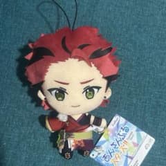 あんさんぶるスターズ！！ ぬいぐるみ 紅月 鬼龍紅郎