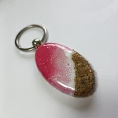 キーホルダー、バックチャーム№3のサムネイル