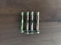 アンカーボルト（M6 ×50mm） 4本セットのサムネイル